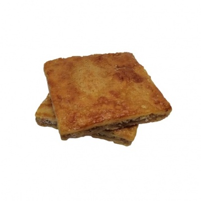 Boleima Alentejana de maçã