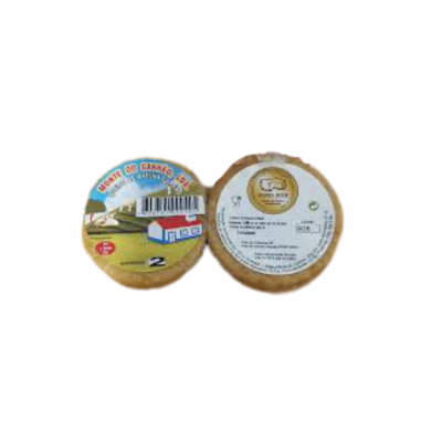 Queijo de Ovelha Curado (2uni)