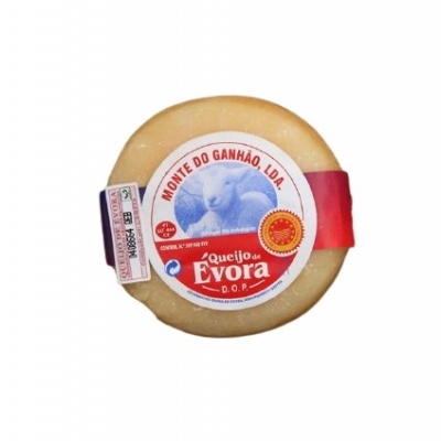 Queijo de Ovelha DOP Évora Queijaria Monte do Ganhão