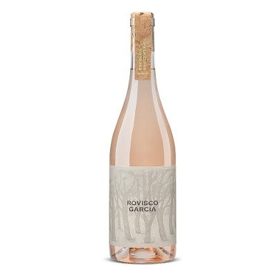 Vinho Rosé Rovisco Garcia Colheita 2022