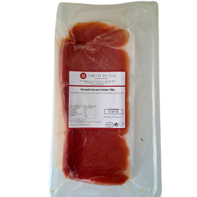 Presunto Serrano Fatiado