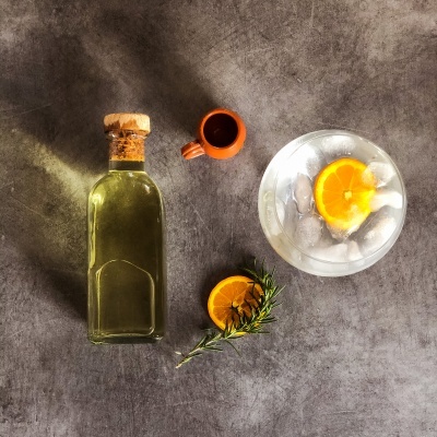 Cervejas, Licores e Espirituosas