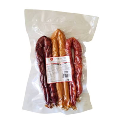 Churrasquinho Alentejano