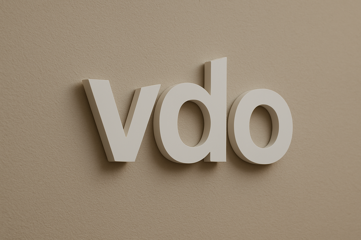 Letras 3D | Sem Luz Letras 3D | Sem Luz