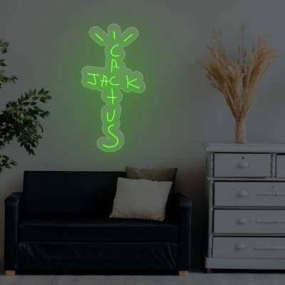 NeonLED | Cactus Jack NeonLED | Cactus Jack