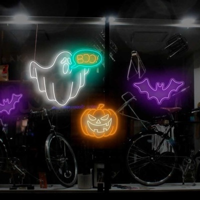 NeonLED | Halloween | Fantasma NeonLED | Halloween | Fantasma