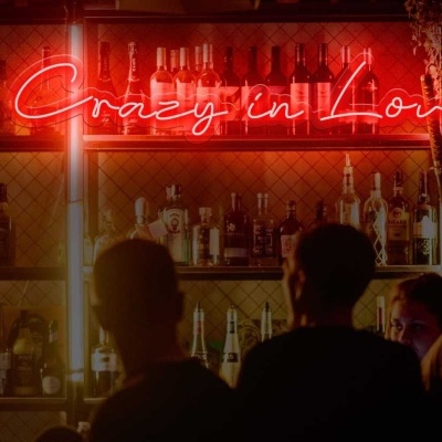 NeonLED | Crazy in Love NeonLED | Crazy in Love