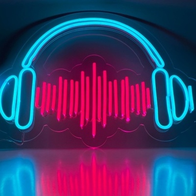 NeonLED | Auriculares