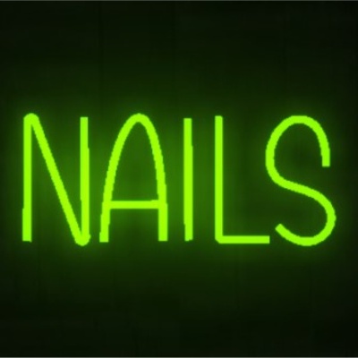 NeonLED | NAILS