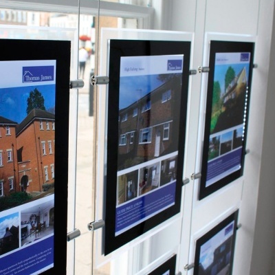 Display Acrílico | ACESSÓRIOS