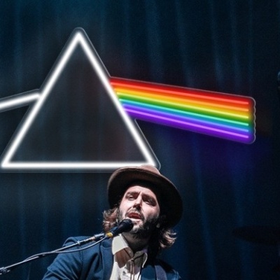 NeonLED | Pink Floyd | Dark Side of The Moon