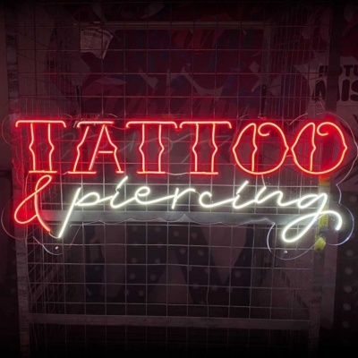 NeonLED | Tattoo & Piercing NeonLED | Tattoo & Piercing