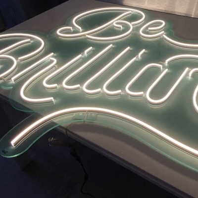 NeonLED | Be Brilliant NeonLED | Be Brilliant