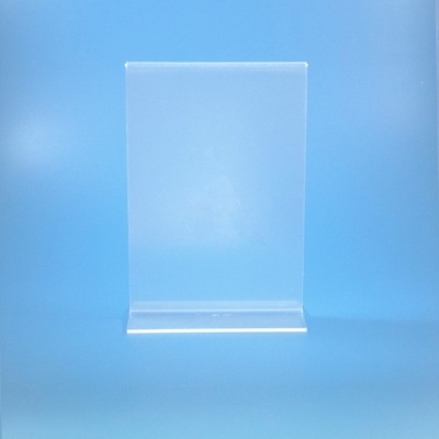 Porta-Menus de Mesa | Formato T | A6