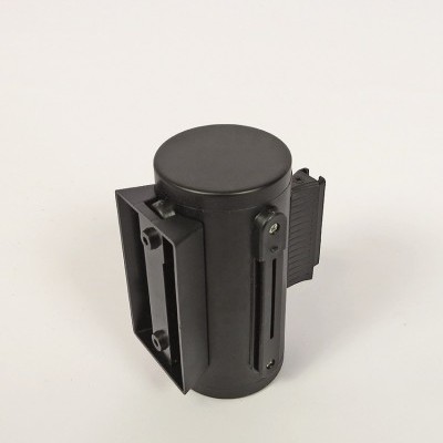 Barreira Delimitação p/ Parede | PRETA