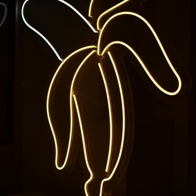 NeonLED | Banana NeonLED | Banana