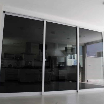 95% Opacidade | Preto BRILHO | Aplicação Interior 95% Opacidade | Preto BRILHO | Aplicação Interior