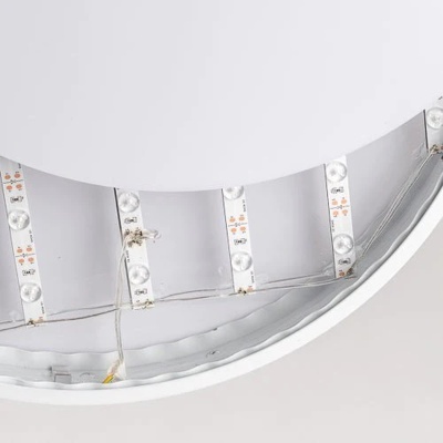 Monoface | ACRÍLICO Redondo