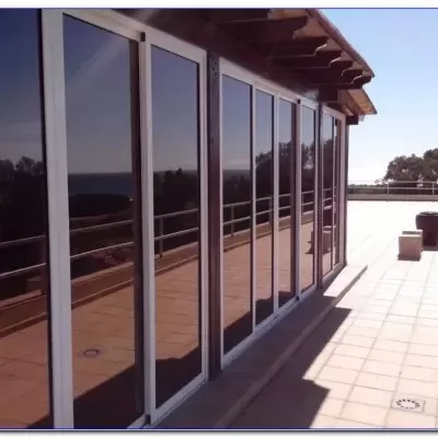 40% Opacidade | Espelhado BRONZE