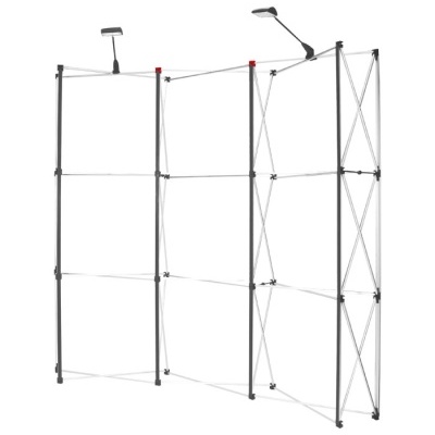 Pop-Up Magnético CURVO