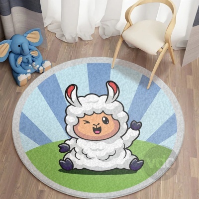 Tapete KIDS - Animais