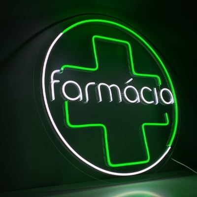 NeonLED | Farmácia