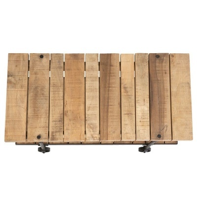 Mesa de Centro | SAMAR