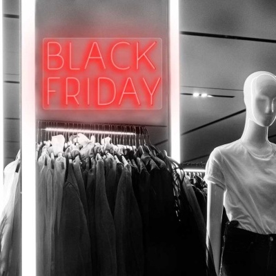 NeonLED | Black Friday