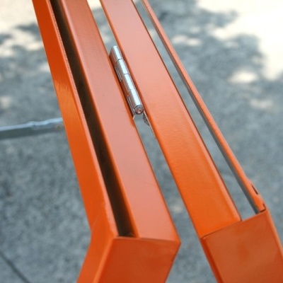 Cavalete Metal ECO | Cores | A1 - 59x84cm