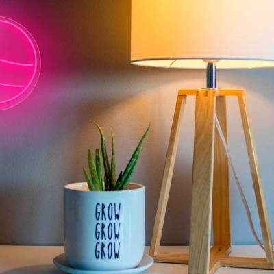 NeonLED | Chupa-Chupa