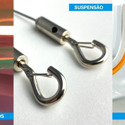 Personalize o seu NeonLED!