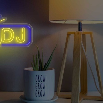 NeonLED | DJ Auriculares NeonLED | DJ Auriculares