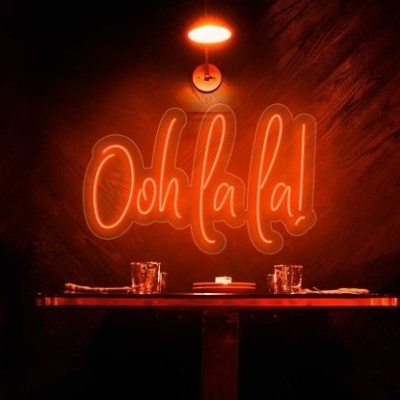 NeonLED | Oh La La