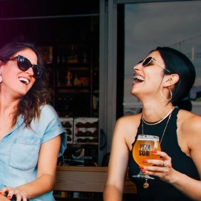 NeonLED | Girls Just Wanna Have Fun