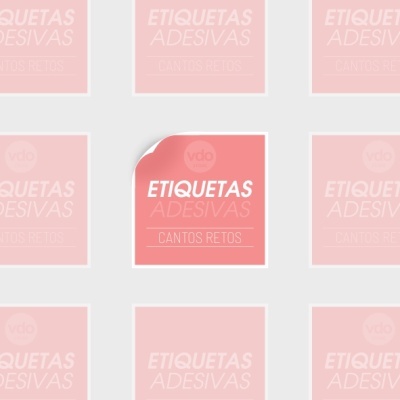 Etiquetas Adesivas