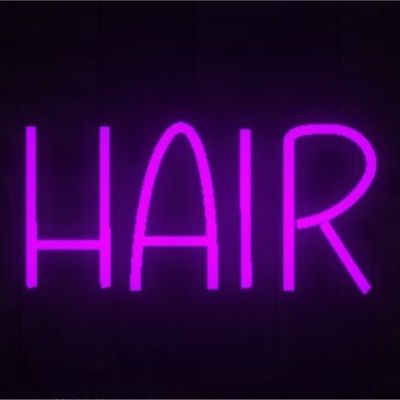 NeonLED | HAIR
