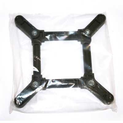 TRUSS System | Módulo Conector