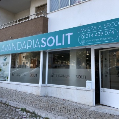 Monoface TELA BACKLIT