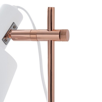 Iluminação de Mesa | ESTEL