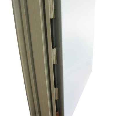 DUPLA-FACE | TELA BACKLIT