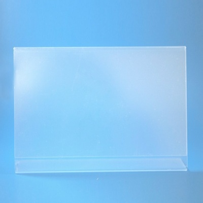 Porta-Menus de Mesa | Formato L | A5 Porta-Menus de Mesa | Formato L | A5