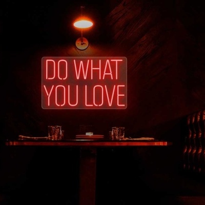 NeonLED | Do What You Love NeonLED | Do What You Love