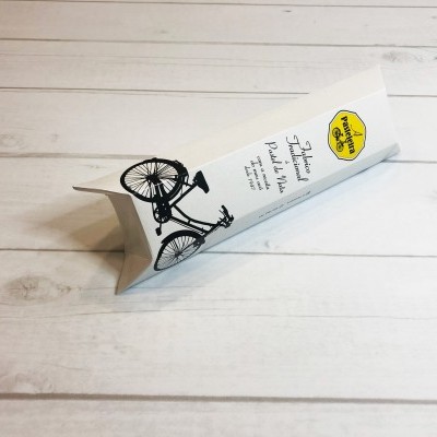 Caixa Personalizada | 2 Pastéis de Nata