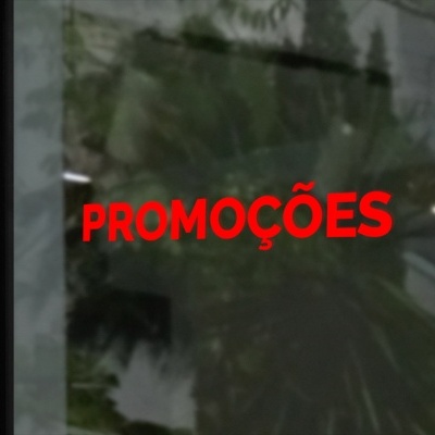 Adesivo PROMOÇÕES | 2 Unidades