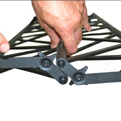 TRUSS System | Módulo BLACK 1200