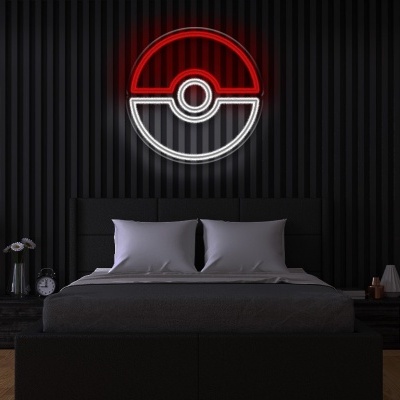 NeonLED | Pokémon Pokeball