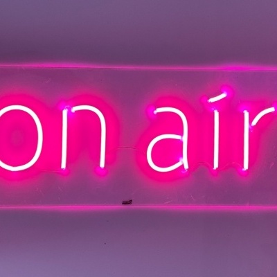 NeonLED | On Air NeonLED | On Air