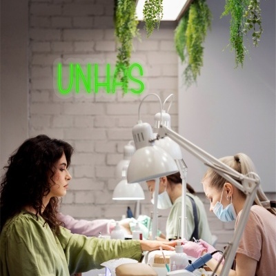 NeonLED | UNHAS