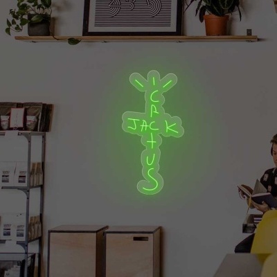 NeonLED | Cactus Jack NeonLED | Cactus Jack
