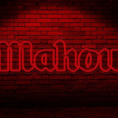 NeonLED | Mahou